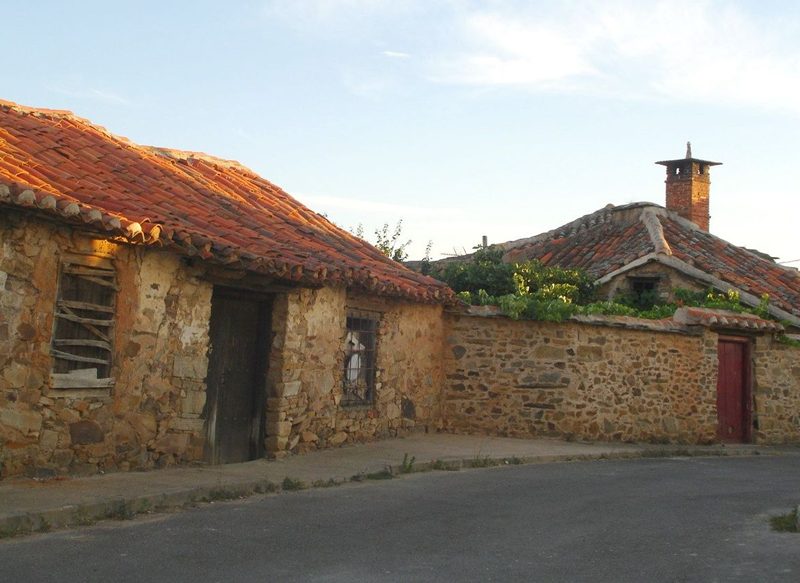 LA MARAGATERÍA, UNO DE LOS PUEBLOS MENOS HABITADOS DE ESPAÑA