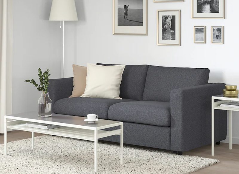SOFÁ CAMA VIMLE DE IKEA