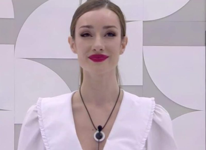 ADARA MOLINERO, LA GRAN FAVORITA A REGRESAR A SECRET STORY