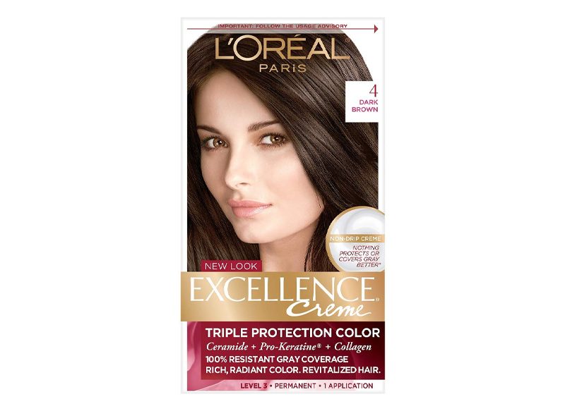 L'OREAL EXCELLENCE CREME