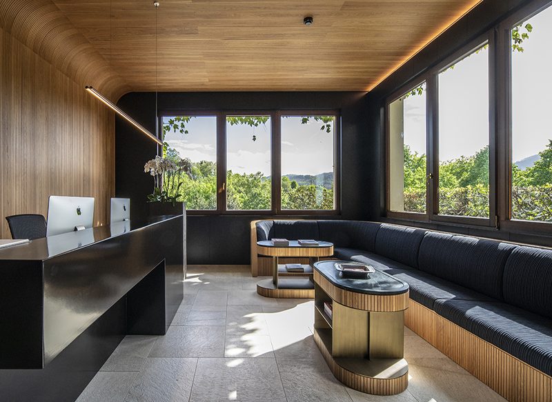 SU RESTAURANTE EN LASARTE