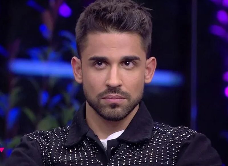 LAS ACUSACIONES DE MIGUEL