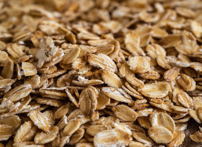 AVENA Y OTROS CEREALES INTEGRALES