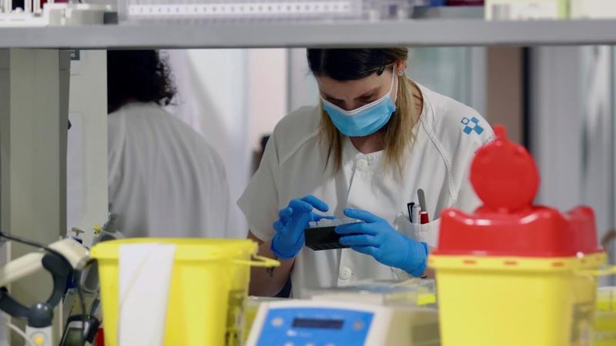 Castilla y León suma 492 casos y tres fallecidos
