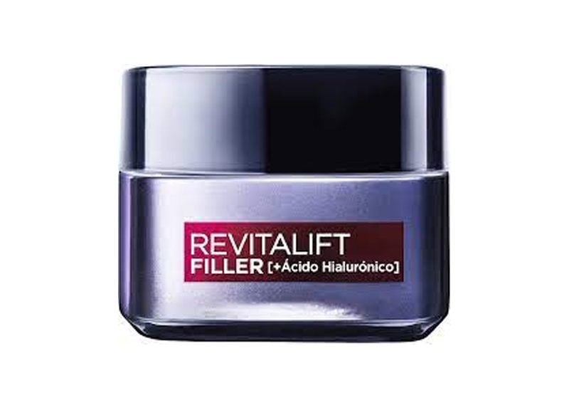CREMA RELLENADORA INTENSIVA DE L'OREAL PARIS