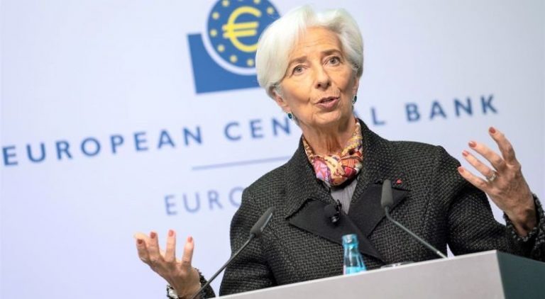 Lagarde (BCE) respalda a España: la deuda conjunta europea llega al Eurogrupo