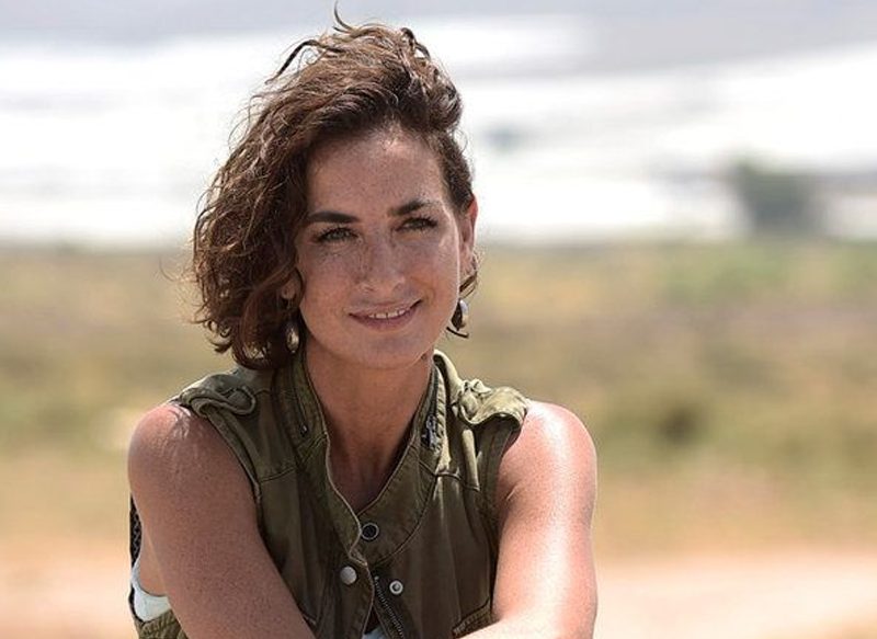 BELÉN LÓPEZ Y SUS ÚLTIMOS PAPELES EN TELEVISIÓN