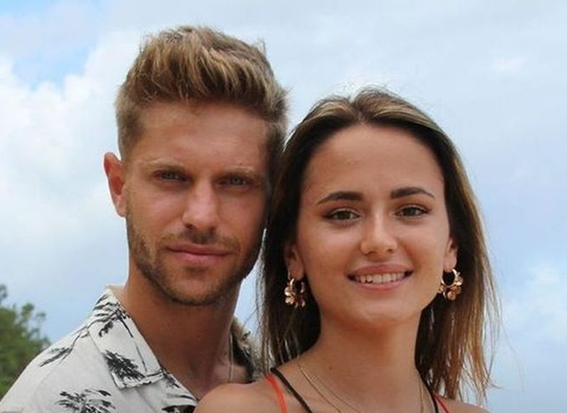 LOS OTROS CONCURSANTES DE LA ISLA DE LAS TENTACIONES 4