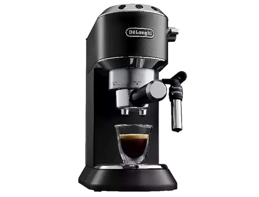 cafetera delongui mediamarkt