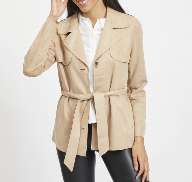 chaqueta solapas vila