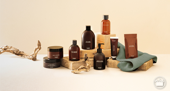coleccion elixir d automne