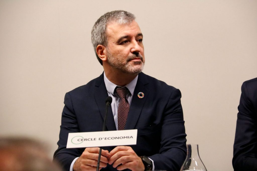 Collboni no consigue aprobar los presupuestos 2 Moncloa La falta de presupuestos condiciona las obras de Collboni