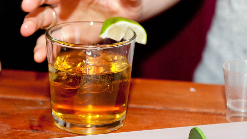 efectos alcohol