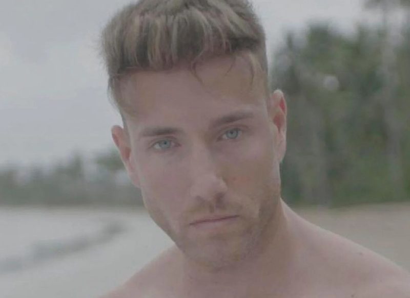 LA AUDIENCIA PIDE LA EXPULSIÓN DE ESTE PARTICIPANTE DE LIDLT 4