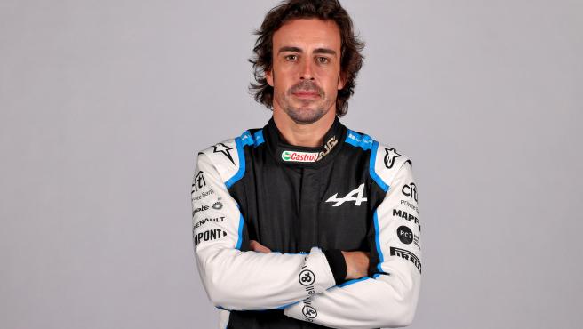 fernando alonso famosos