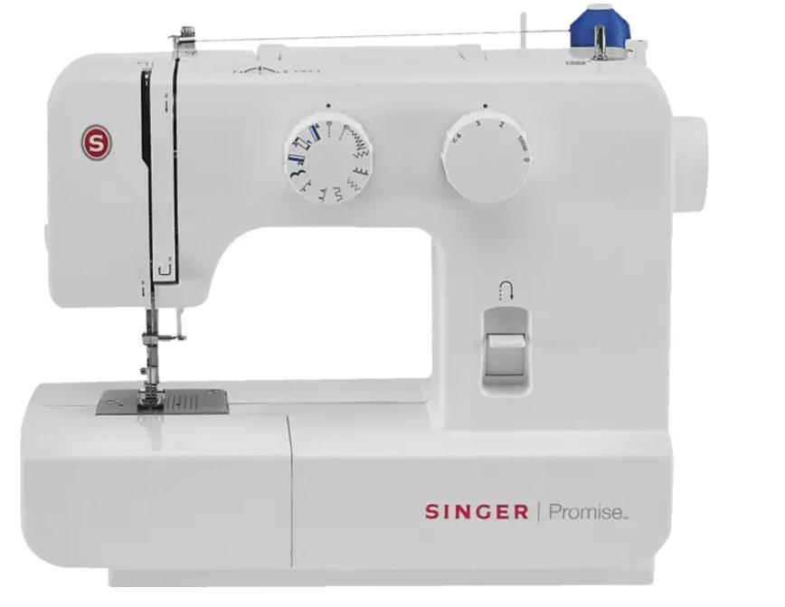 maquina coser singer mediamarkt