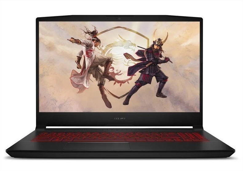 ordenador msi katana