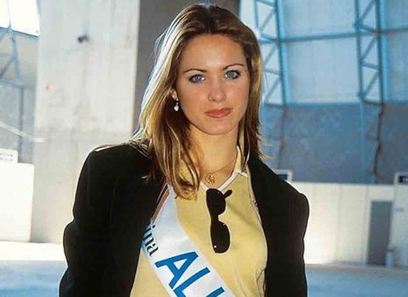 ¿QUIÉN ES VANESA ROMERO?