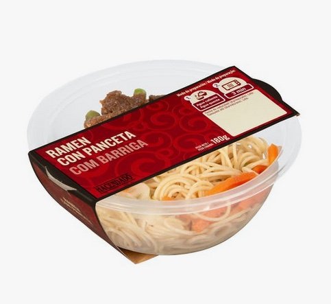 Mercadona