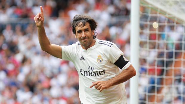 raul gonzalez