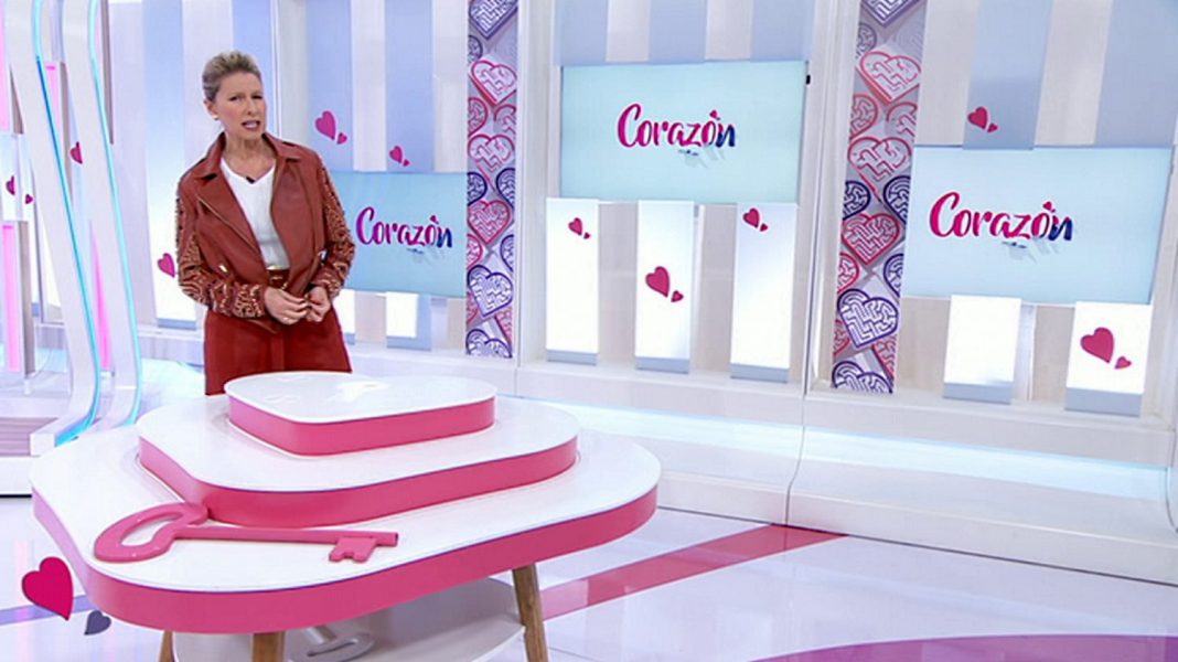 regreso programa parrilla