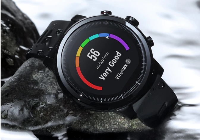 reloj smartwatch