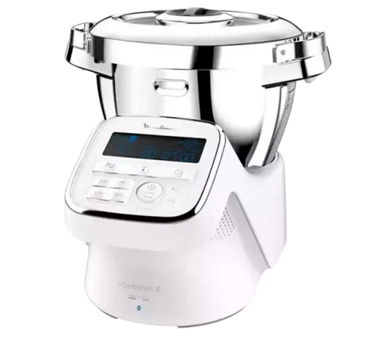 robot cocina mediamarkt