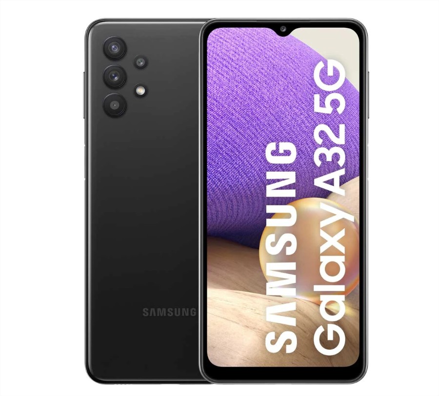 samsung galaxy a32 5g