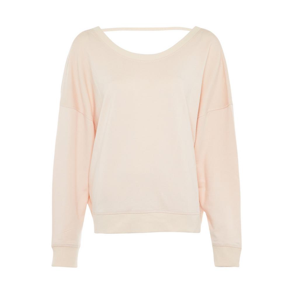 sudadera canale primark