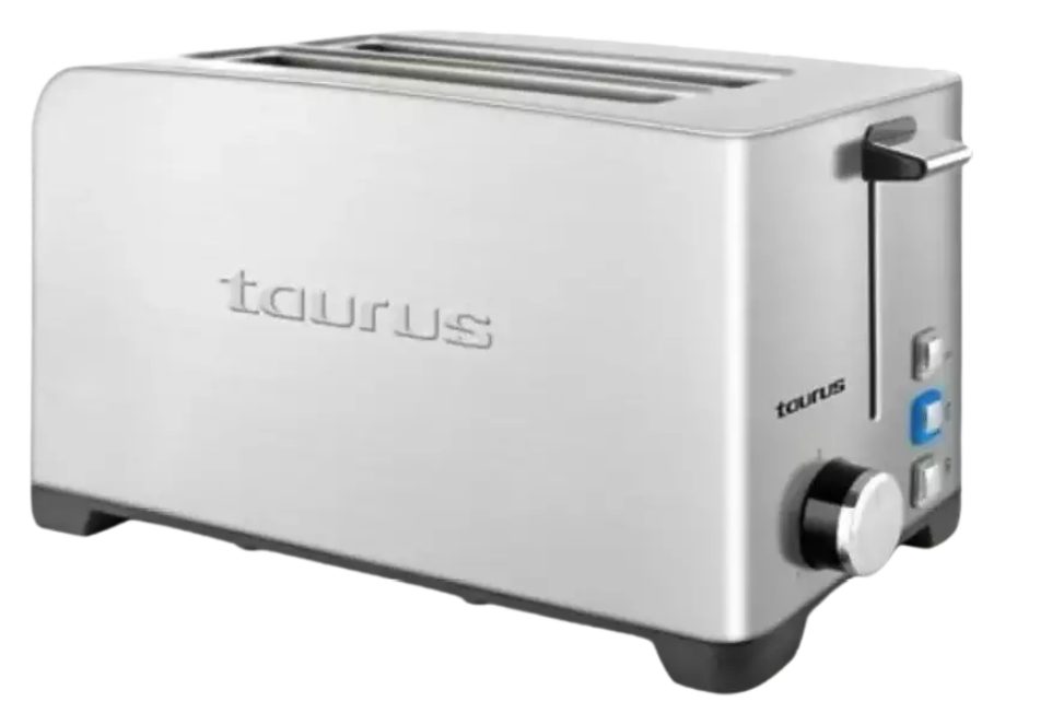 tostadora taurus mediamakt