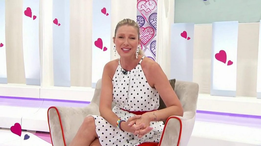 vuelta diario corazon