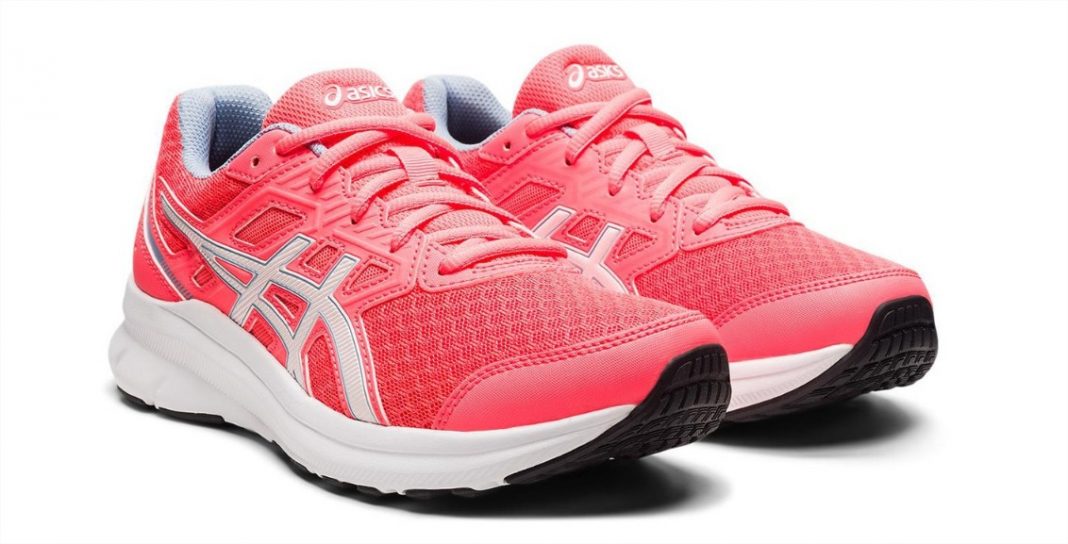 zapatillas asics el corte ingles