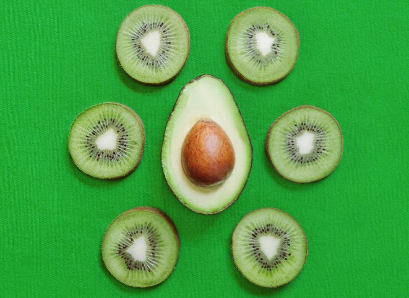 GRASAS SALUDABLES