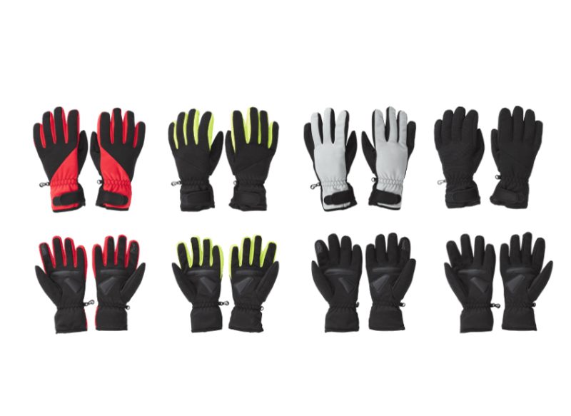 GUANTES ACTIVE TOUCH