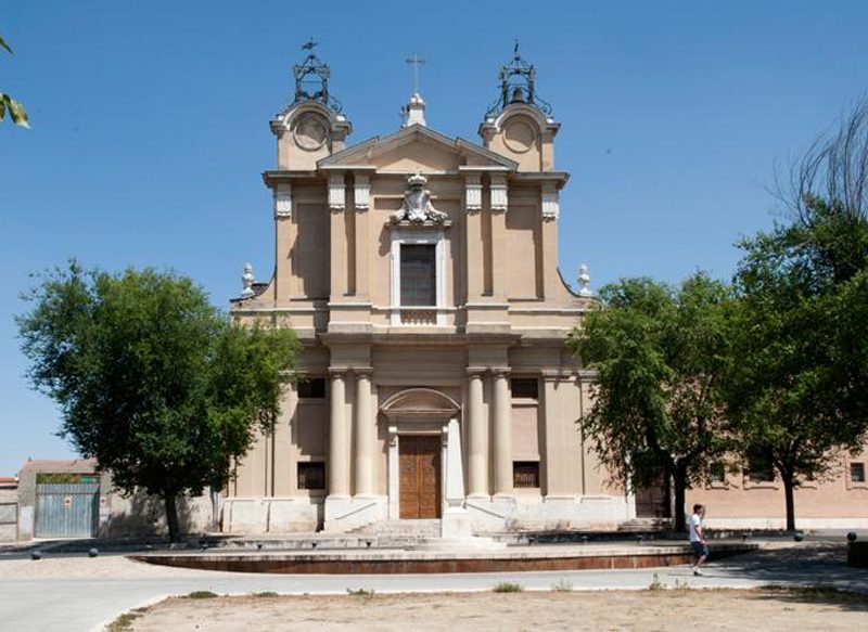 VENTAS Y SAN PASCUAL, BARRIOS RESIDENCIALES ASEQUIBLES EN MADRID