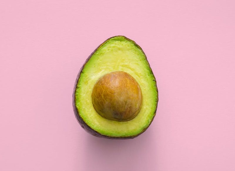 HERVIR EL AGUACATE PARA MANTENER SU SABOR Y PROPIEDADES