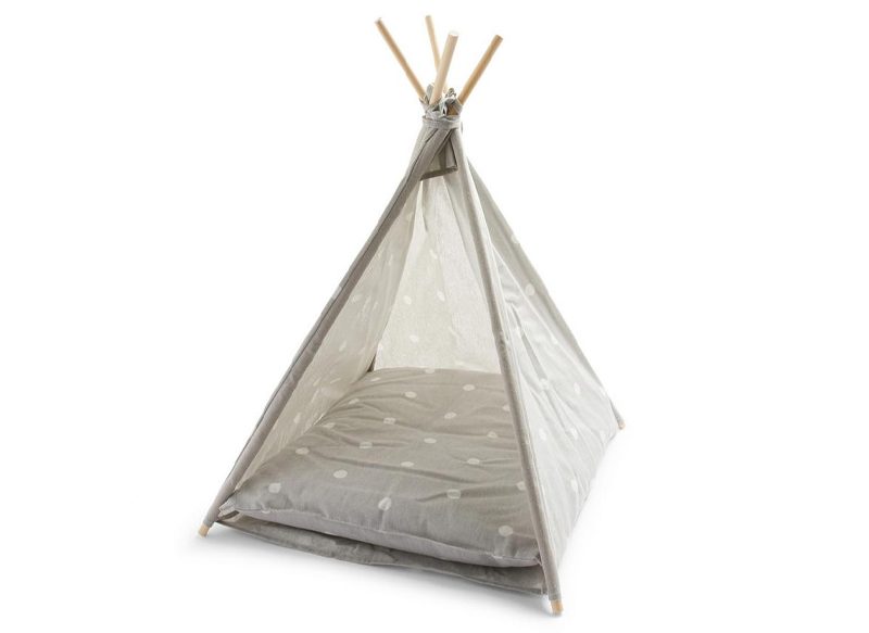 TRIPI DE LUNARES PARA MASCOTAS DE PRIMARK