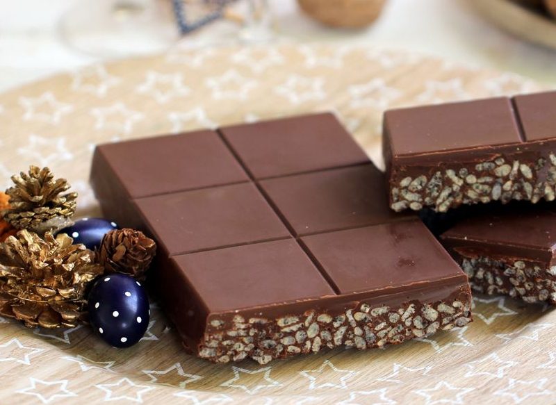 Esto es lo que le pasa a tu cuerpo cada vez que comes turrón