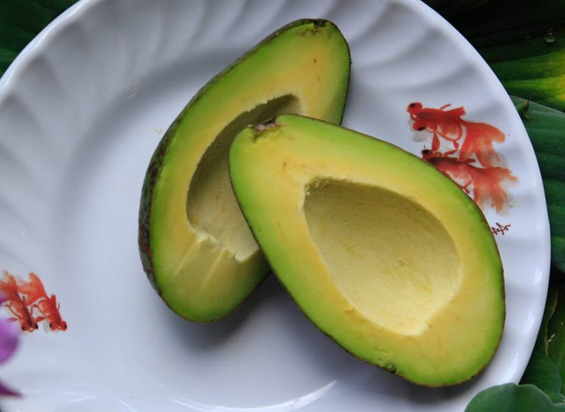 RICO EN MINERALES Y VITAMINAS