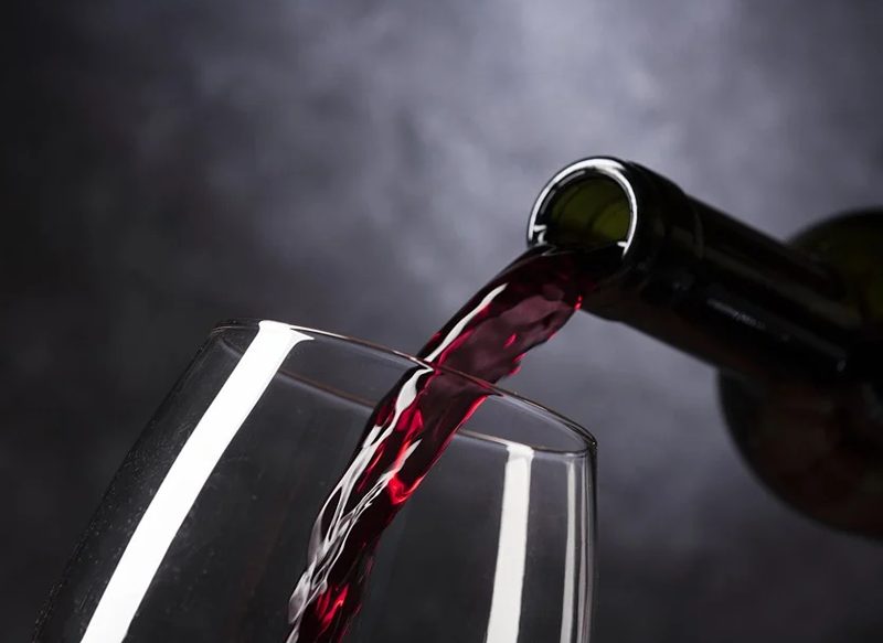 VINO, LA BEBIDA ESPAÑOLA POR EXCELENCIA