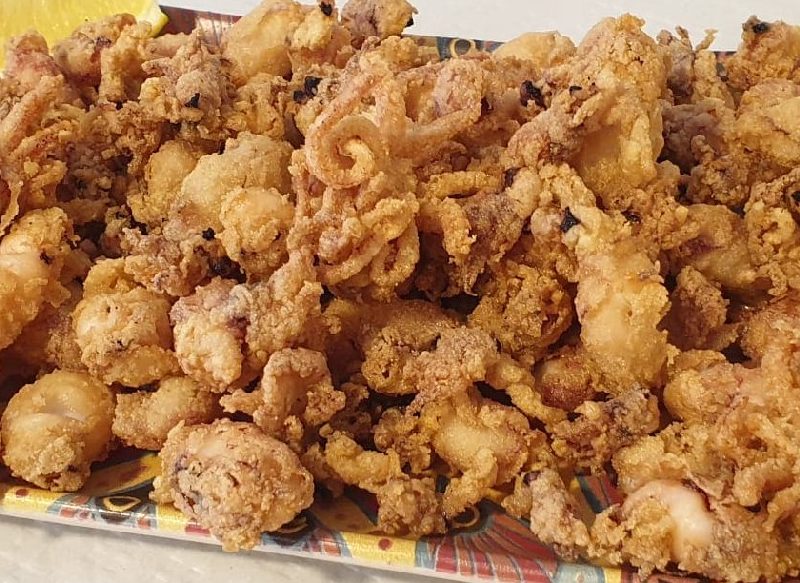 CÓMO HACER LA RECETA