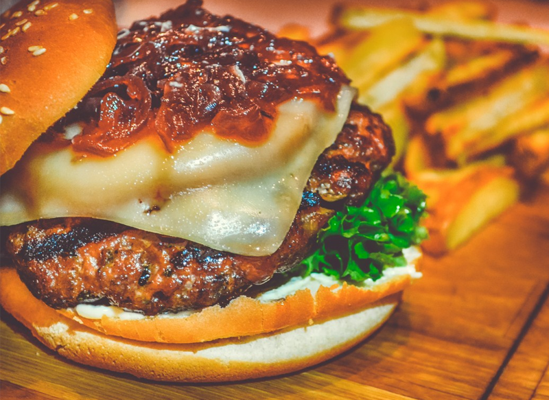 EL PAN, UNA IMPORTANTE FUENTE DE ENERGÍA GRACIAS A LOS BOCADILLOS