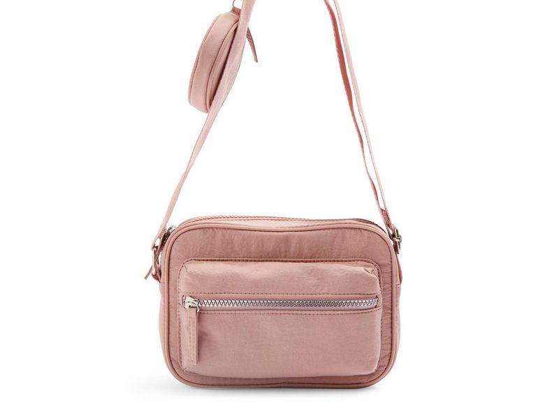BOLSO BANDOLERA MULTIUSOS