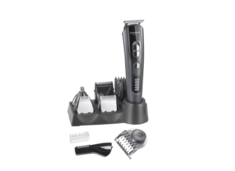 CORTADOR DE PELO Y BARBA CARRERA, A LA VENTA EN ALDI