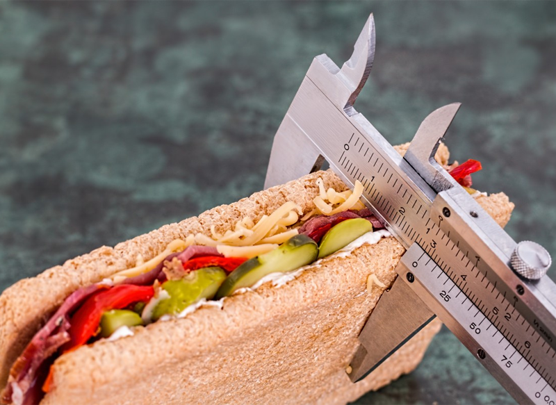 ¿BOCADILLAS O SÁNDWICHES?