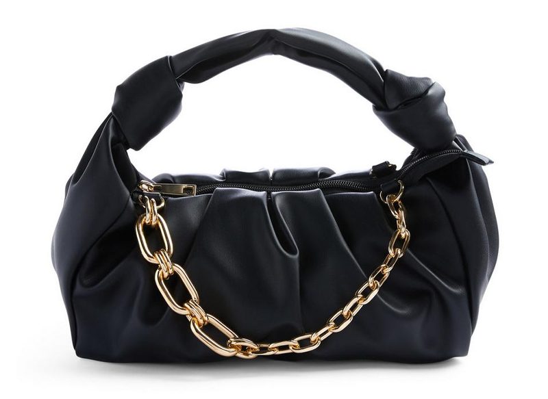 BOLSO BANDOLERA DE PRIMARK