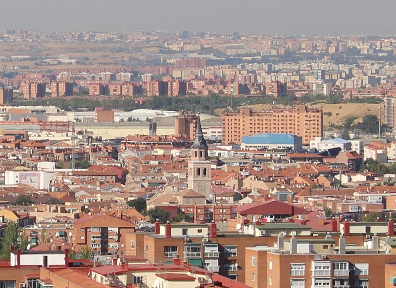 CASCO HISTÓRICO DE VALLECAS, EL MÁS BARATO DE VILLA DE VALLECAS