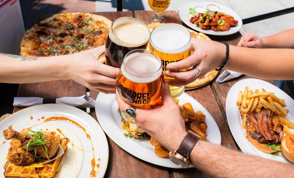 Estos son los alimentos que nunca debes desayunar