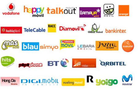 Estas son las mejores compañías de teléfono según la OCU 1 Moncloa Empresa más valoradas por los consumidores