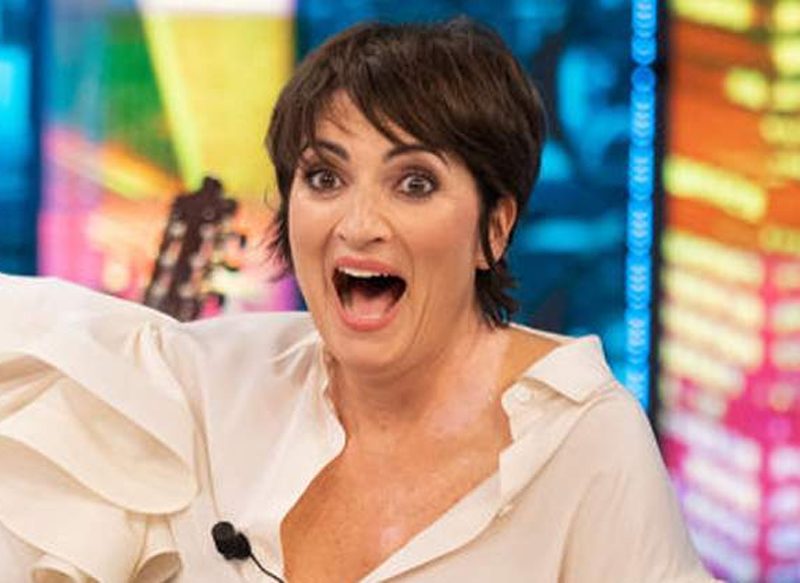 SILVIA ABRIL SE POSTULA COMO CANDIDATA A SUSTITUIR A JOSÉ MOTA